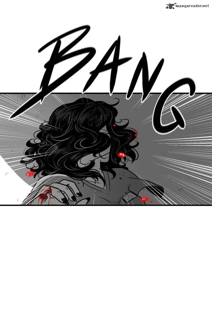 Chameleon Chapter 32 page 3