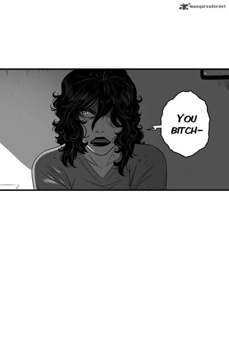 Chameleon Chapter 32 page 2