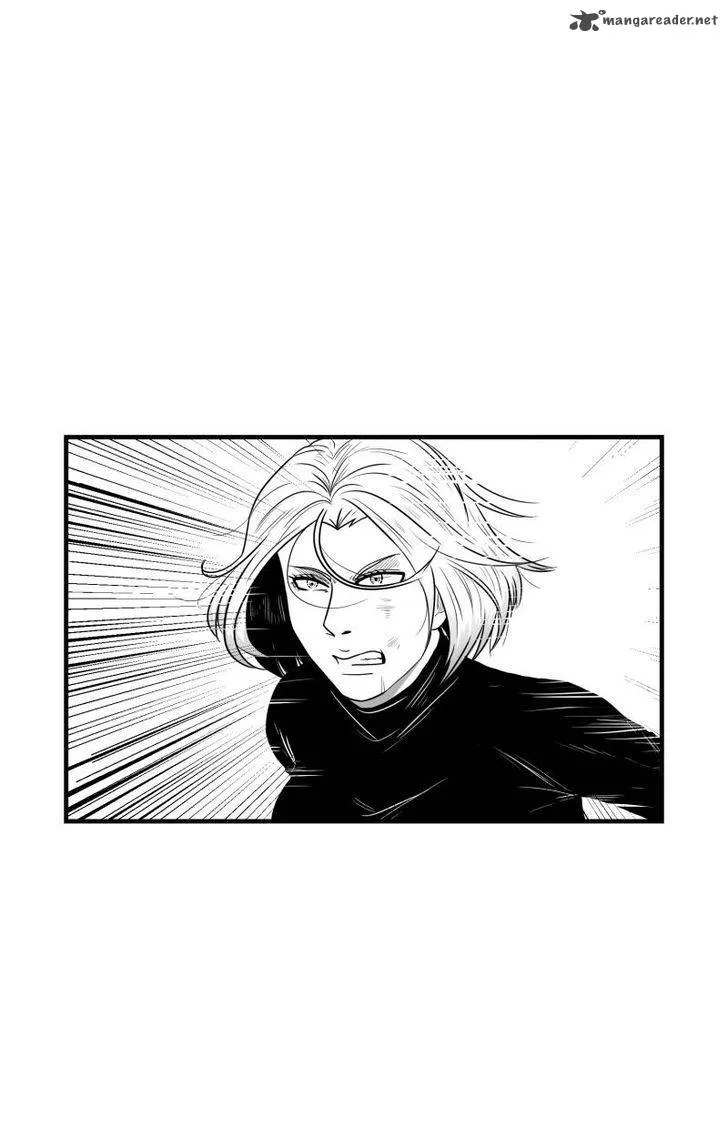Chameleon Chapter 32 page 21