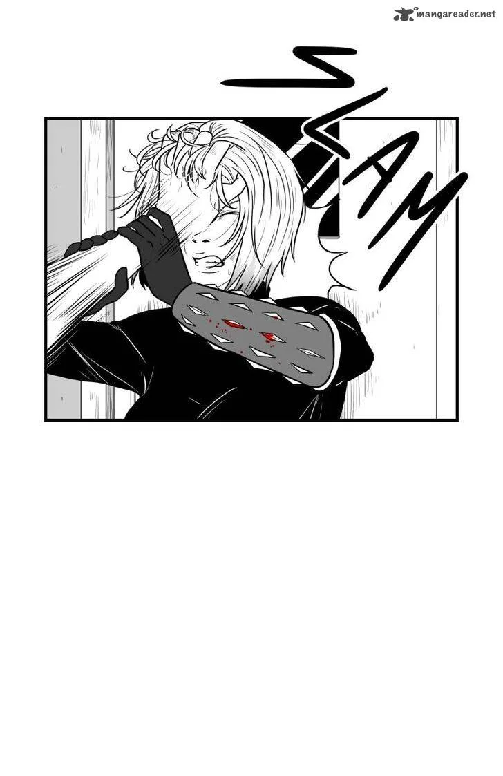 Chameleon Chapter 32 page 15