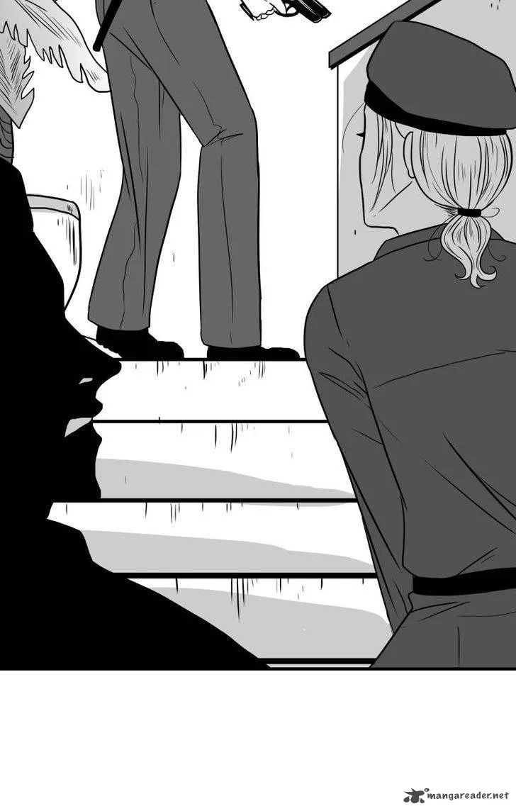 Chameleon Chapter 32 page 32