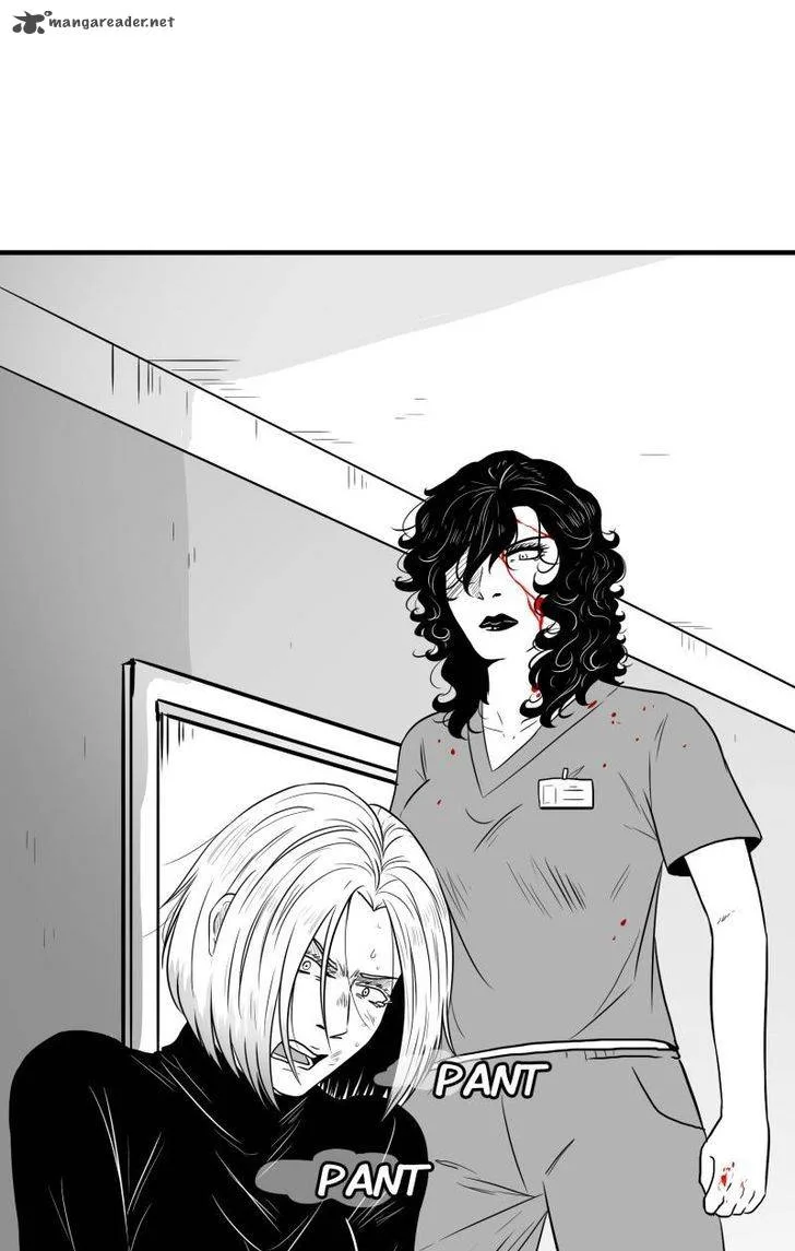 Chameleon Chapter 32 page 34