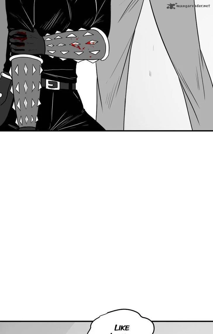 Chameleon Chapter 32 page 35