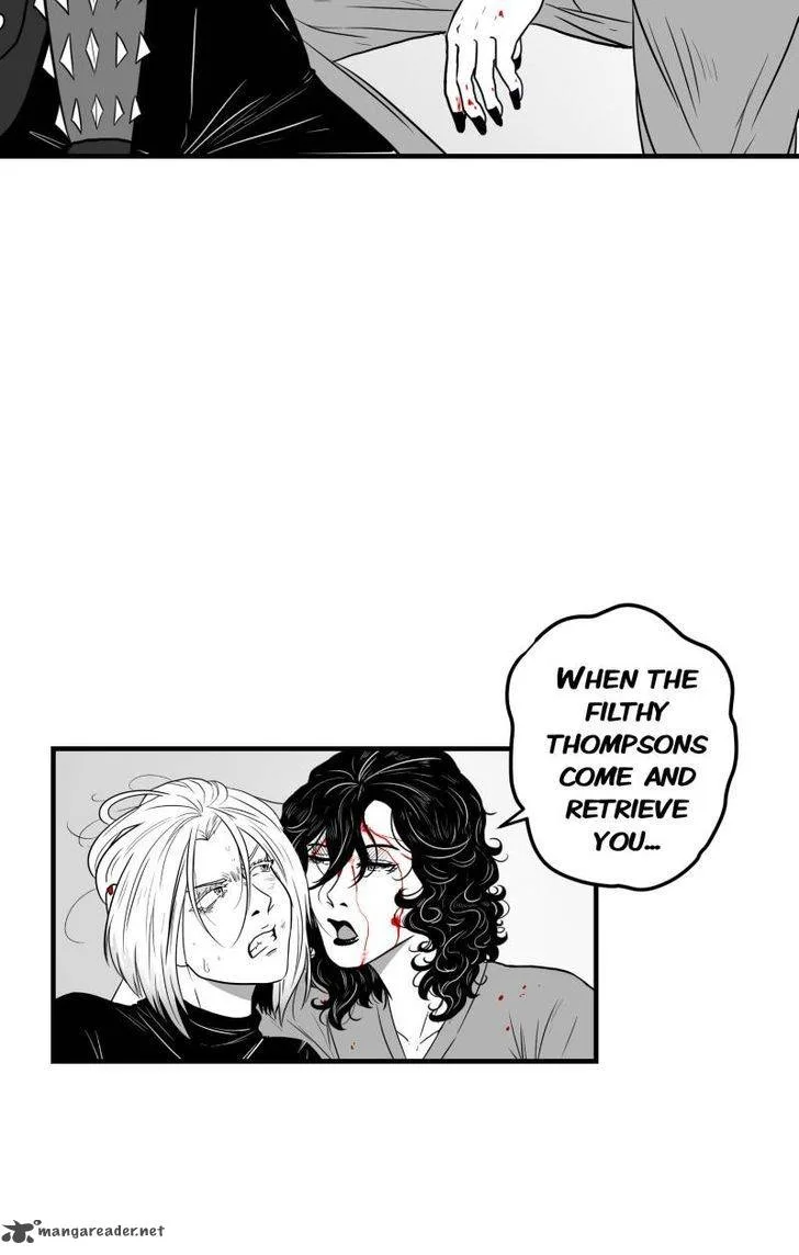 Chameleon Chapter 32 page 37