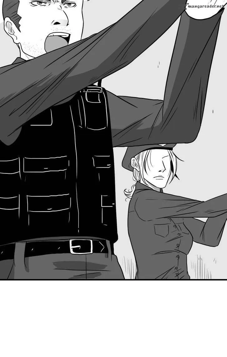 Chameleon Chapter 32 page 43