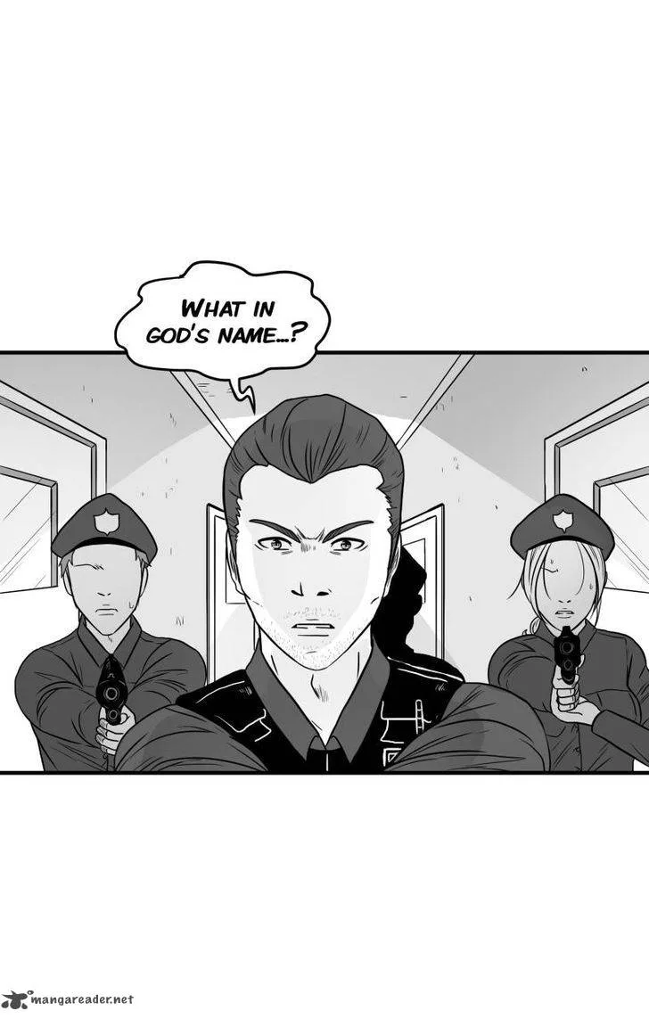 Chameleon Chapter 32 page 44