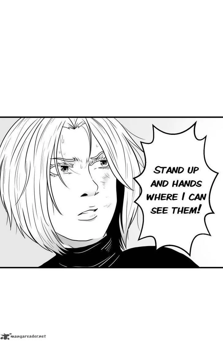 Chameleon Chapter 32 page 47