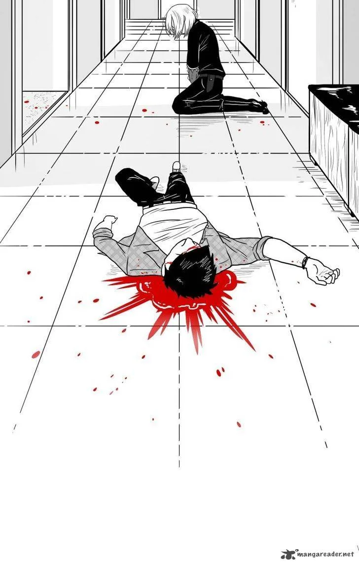 Chameleon Chapter 32 page 46