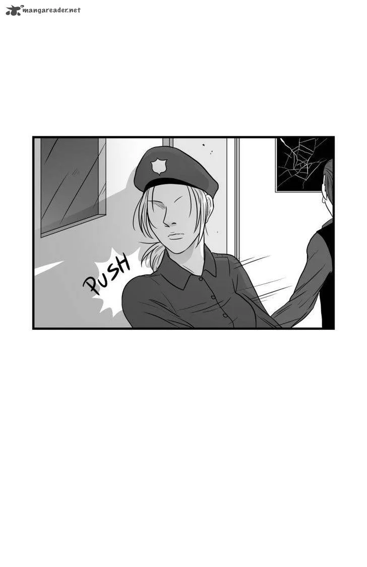 Chameleon Chapter 32 page 51