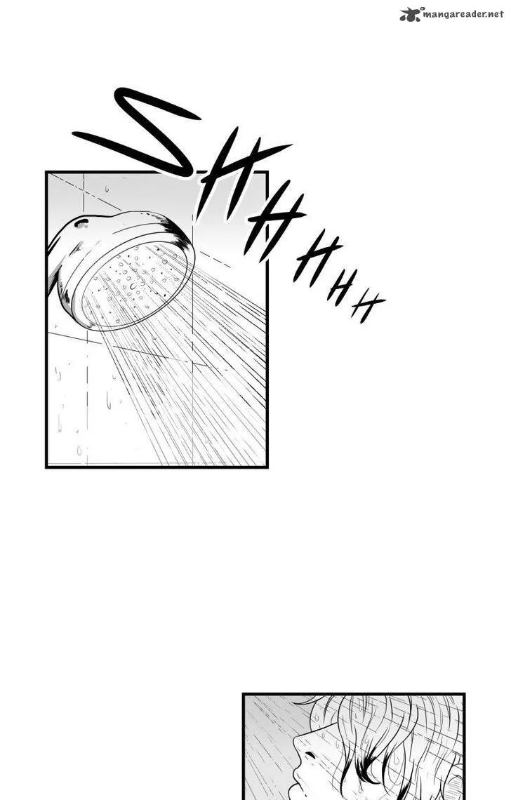 Chameleon Chapter 33 page 3