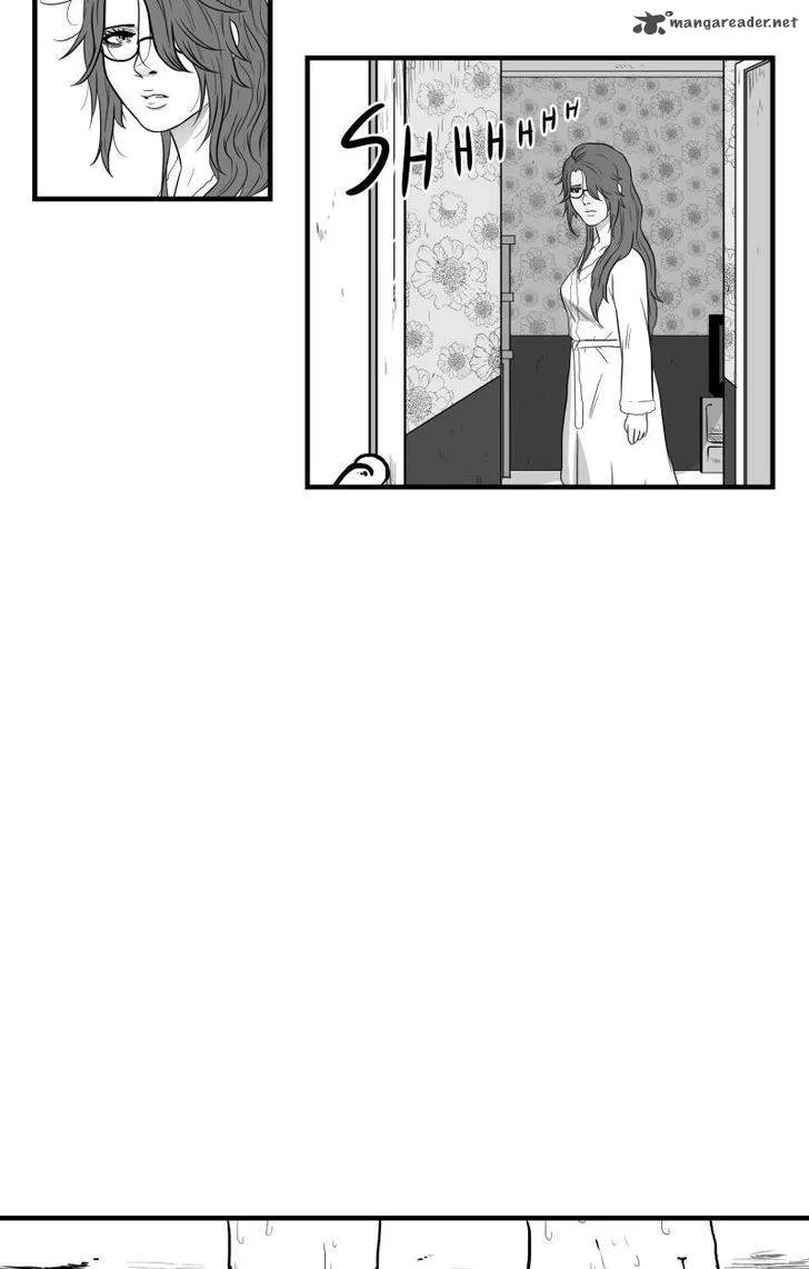 Chameleon Chapter 33 page 6
