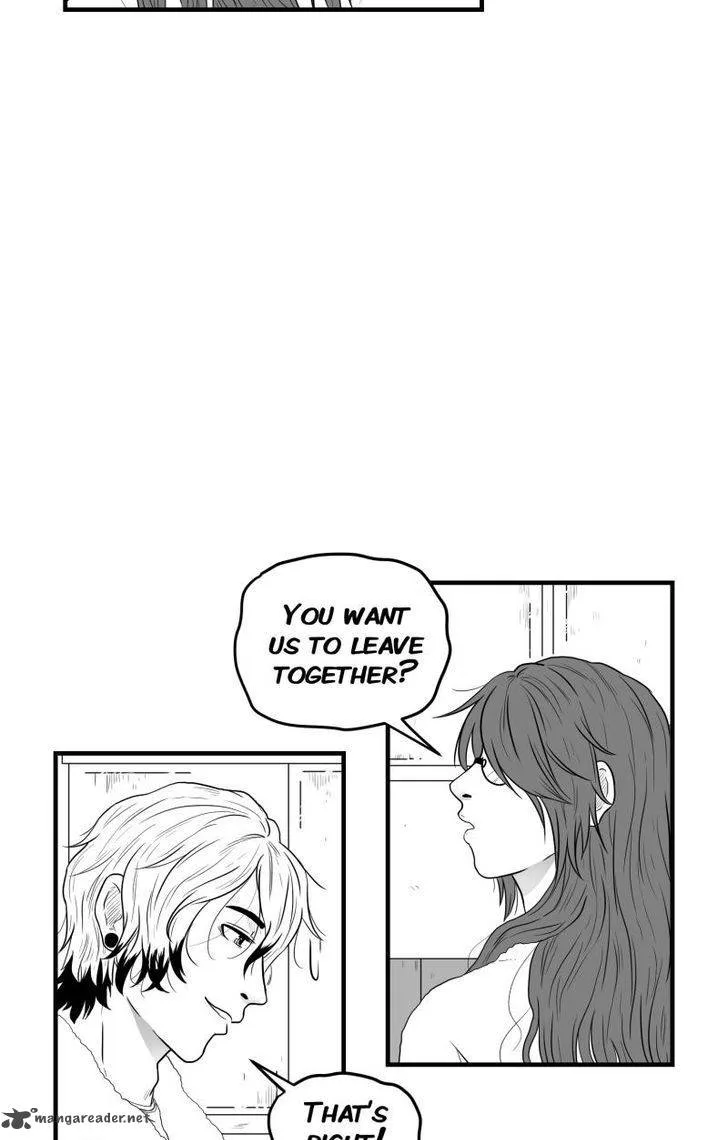 Chameleon Chapter 33 page 14