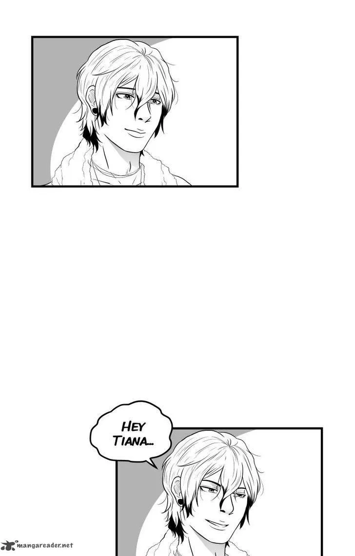 Chameleon Chapter 33 page 11