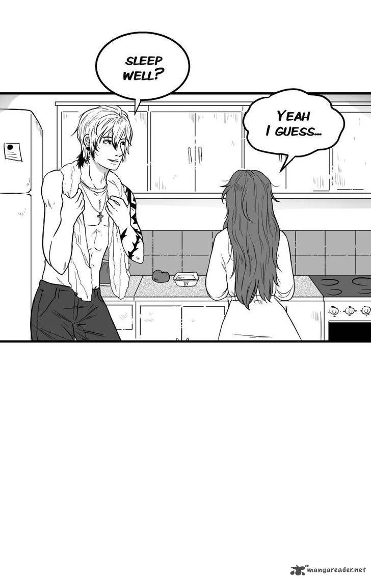 Chameleon Chapter 33 page 10