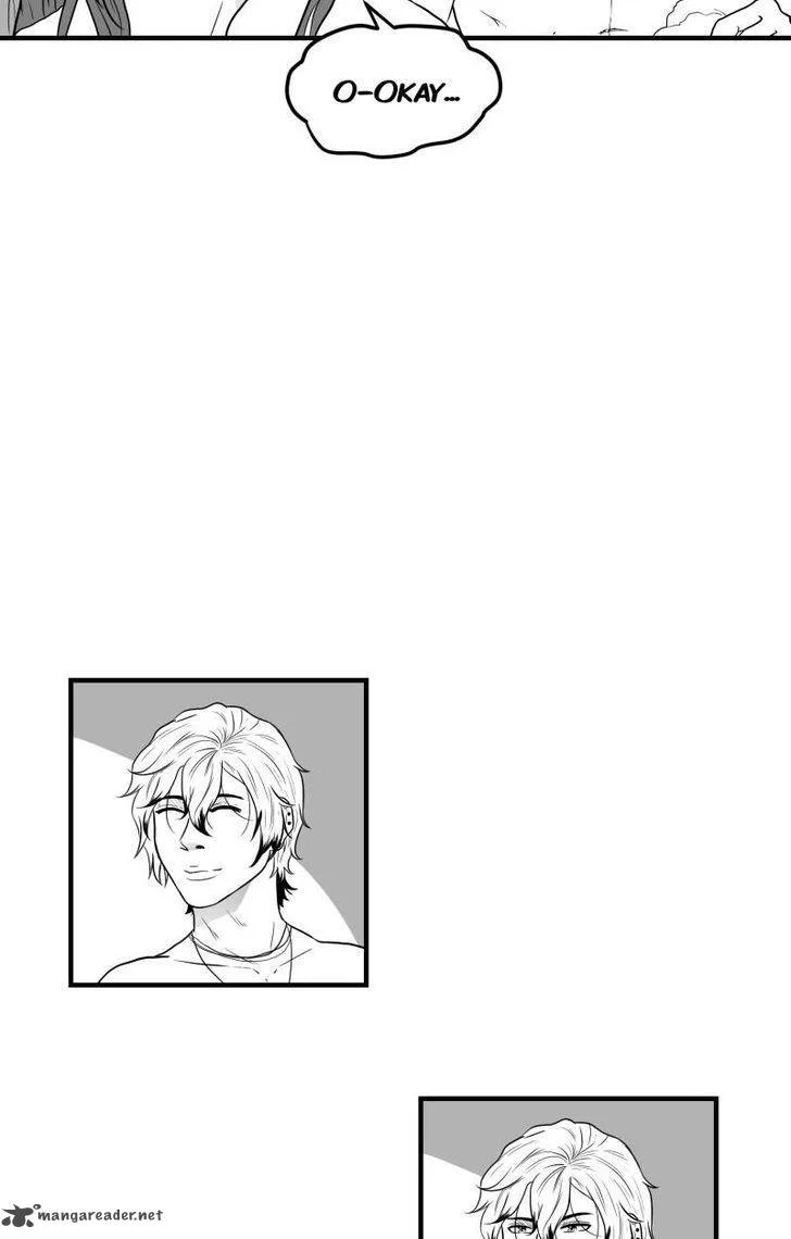 Chameleon Chapter 33 page 22
