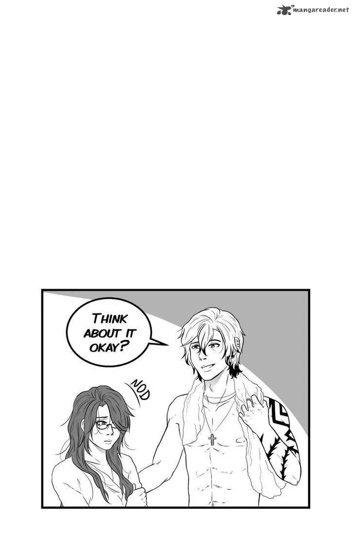 Chameleon Chapter 33 page 20