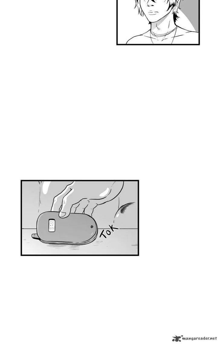 Chameleon Chapter 33 page 23