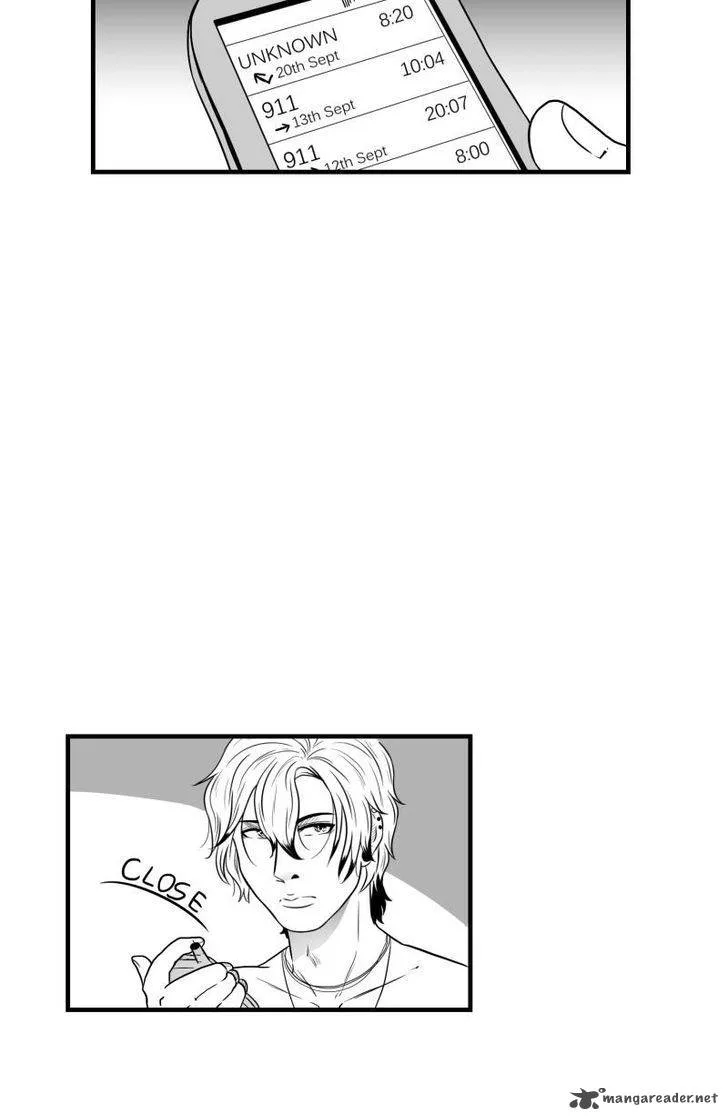 Chameleon Chapter 33 page 25