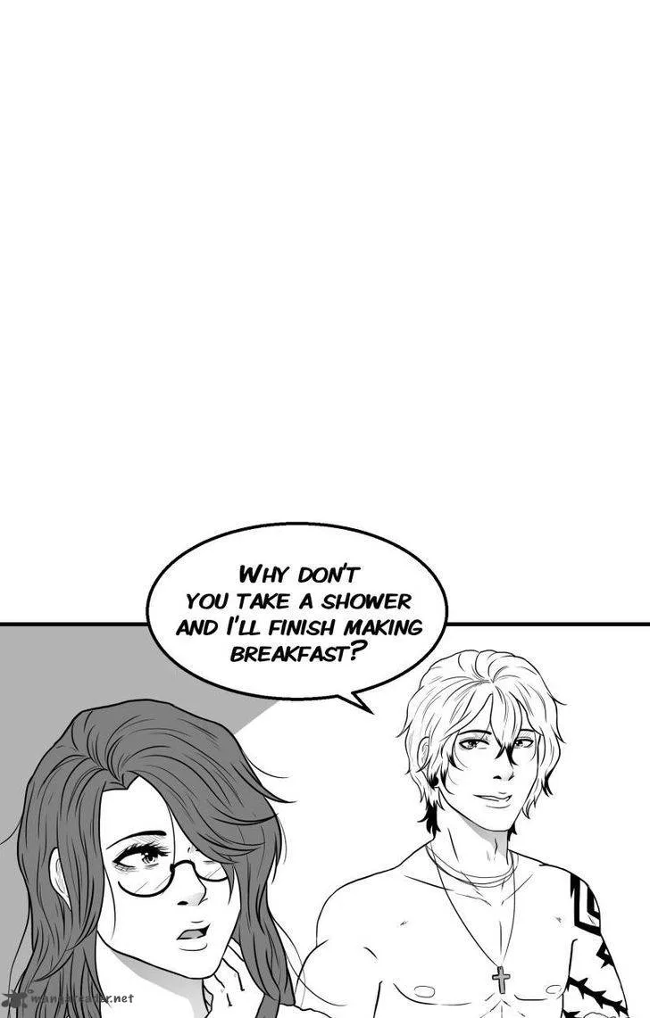 Chameleon Chapter 33 page 21