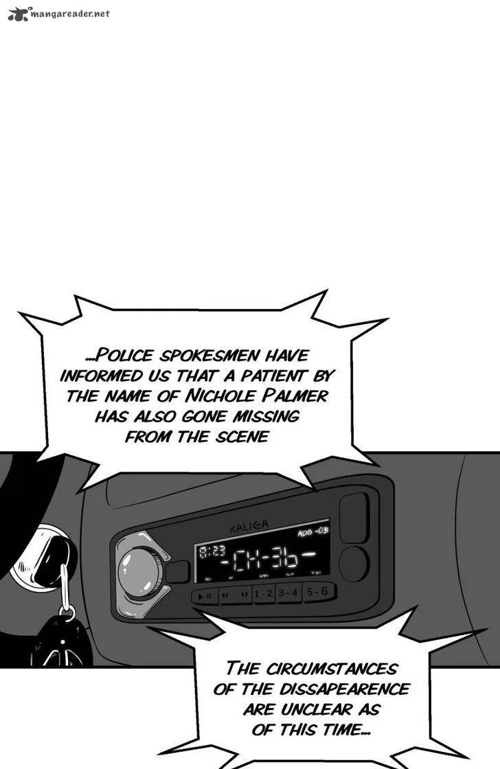 Chameleon Chapter 33 page 28