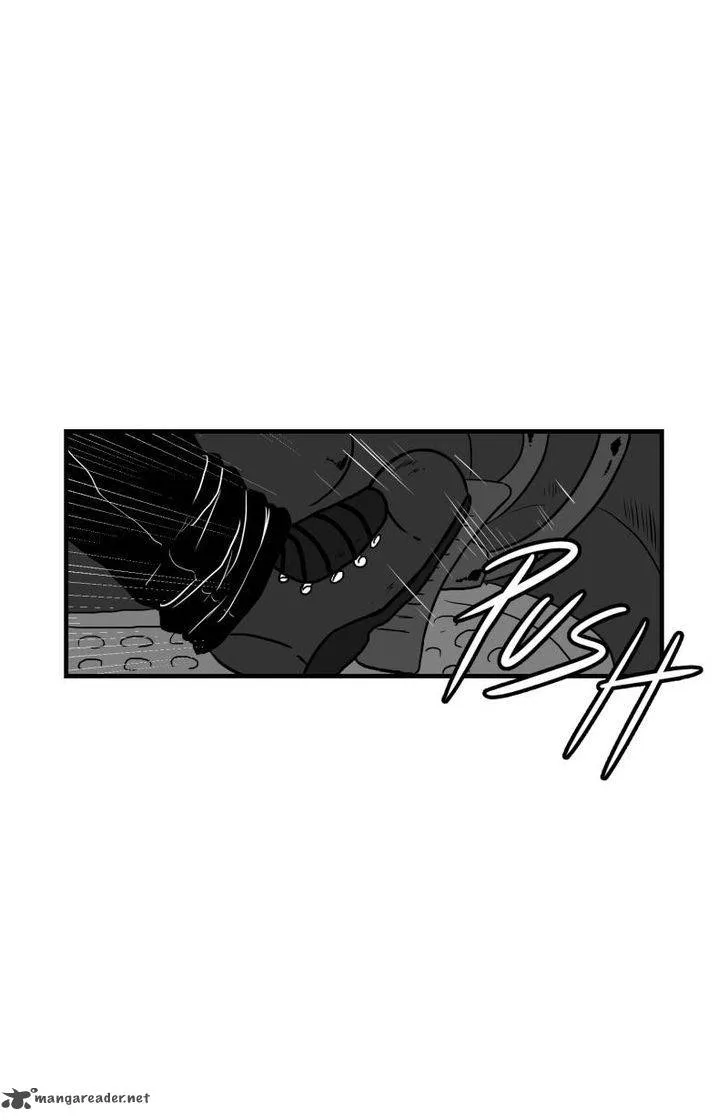 Chameleon Chapter 33 page 31