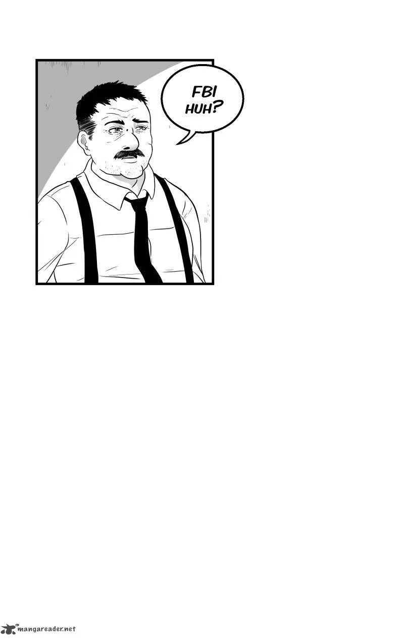 Chameleon Chapter 34 page 11