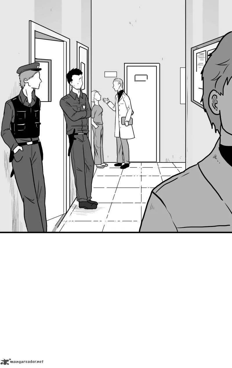 Chameleon Chapter 34 page 2