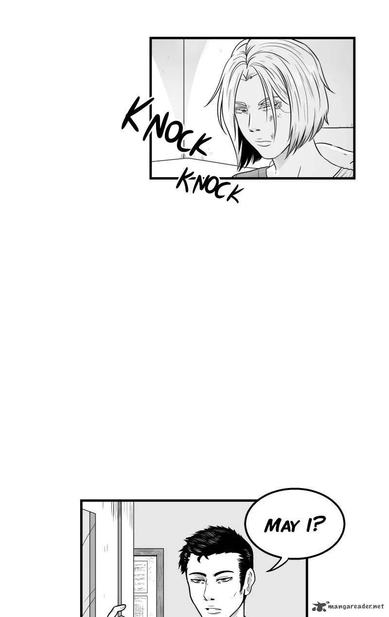 Chameleon Chapter 34 page 8