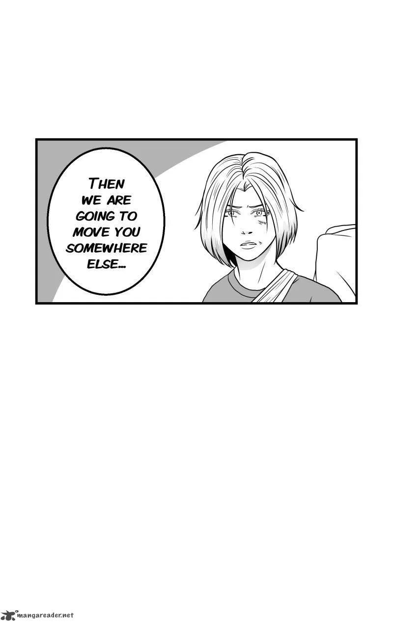 Chameleon Chapter 34 page 23