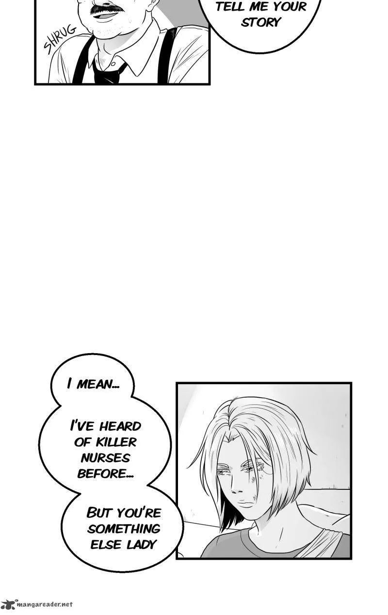 Chameleon Chapter 34 page 6