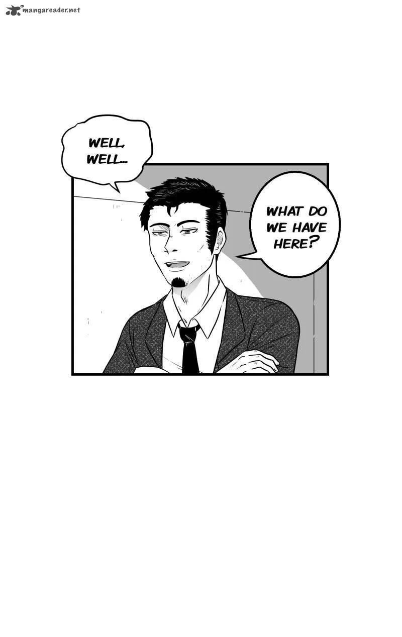Chameleon Chapter 34 page 14