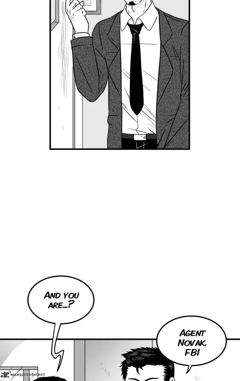 Chameleon Chapter 34 page 9