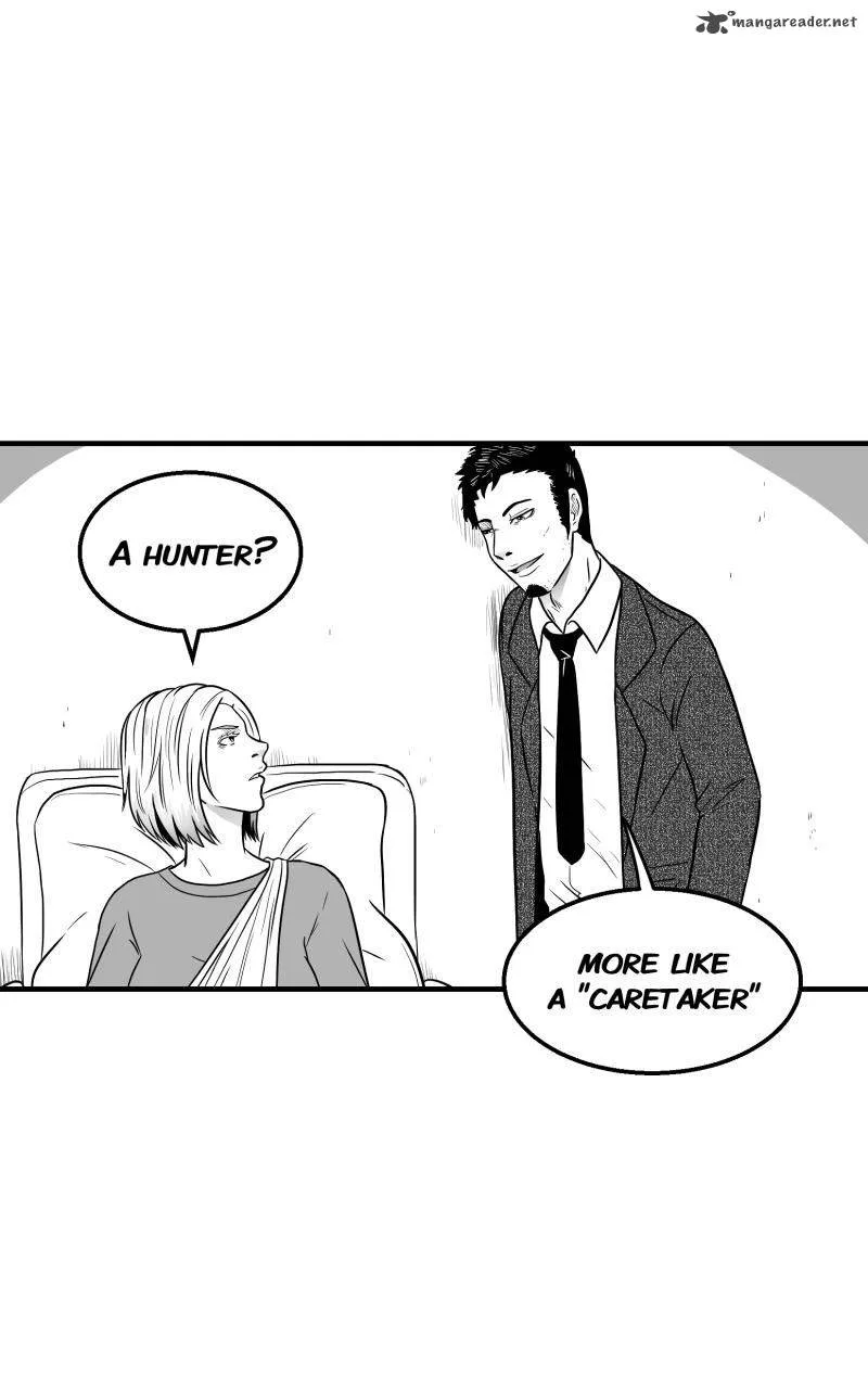 Chameleon Chapter 34 page 16