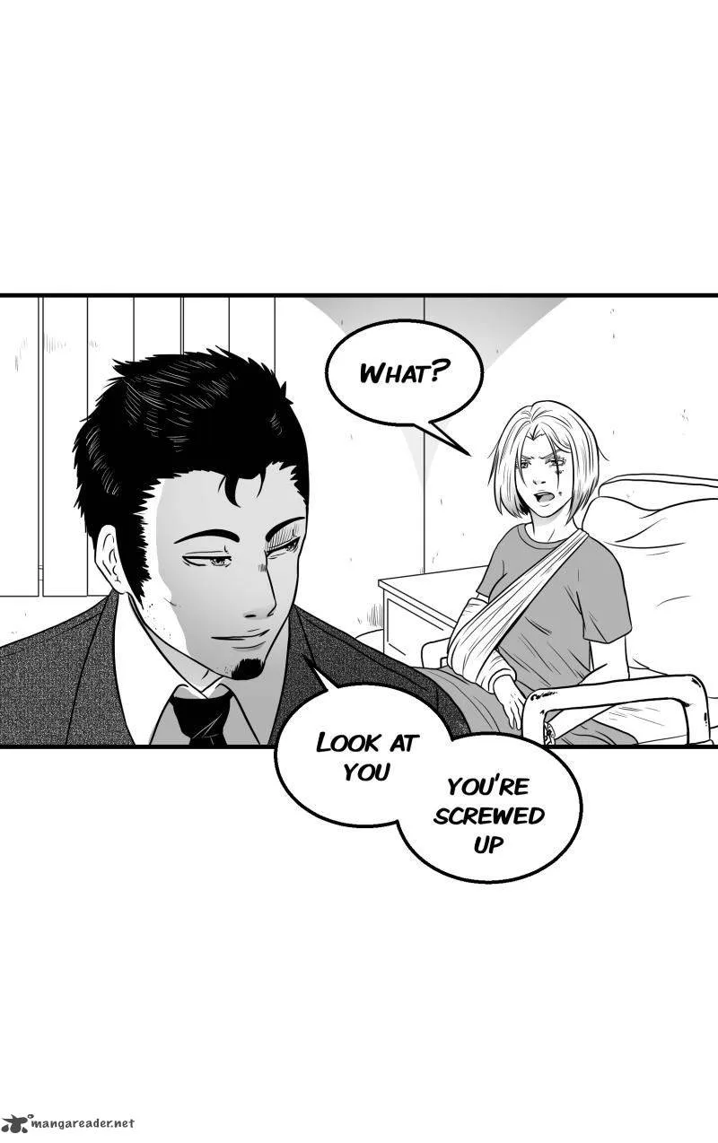 Chameleon Chapter 34 page 21