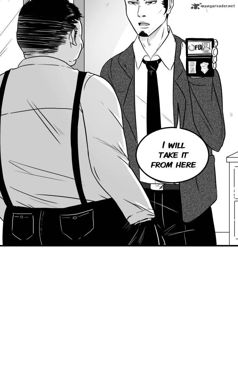 Chameleon Chapter 34 page 10