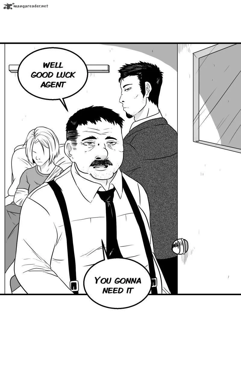 Chameleon Chapter 34 page 12