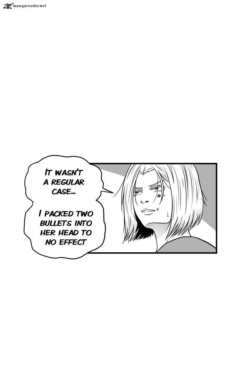 Chameleon Chapter 34 page 28