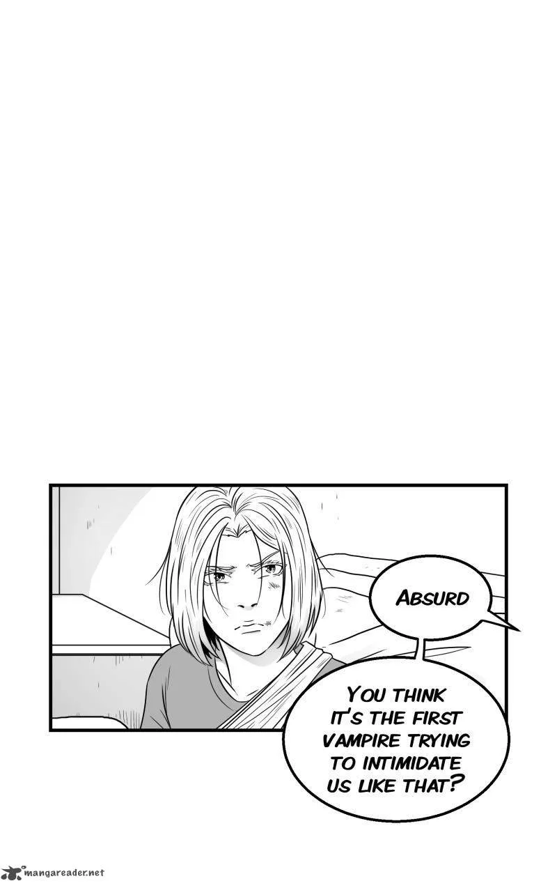 Chameleon Chapter 34 page 33