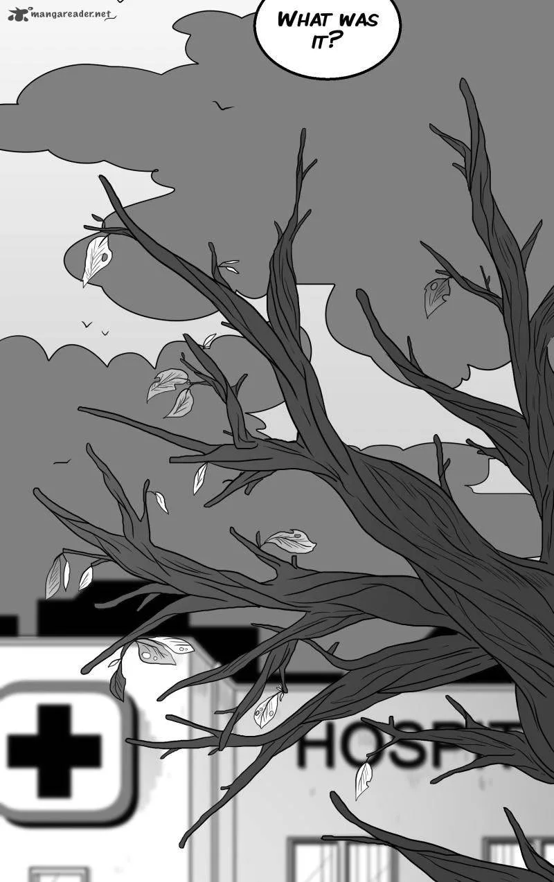 Chameleon Chapter 34 page 31