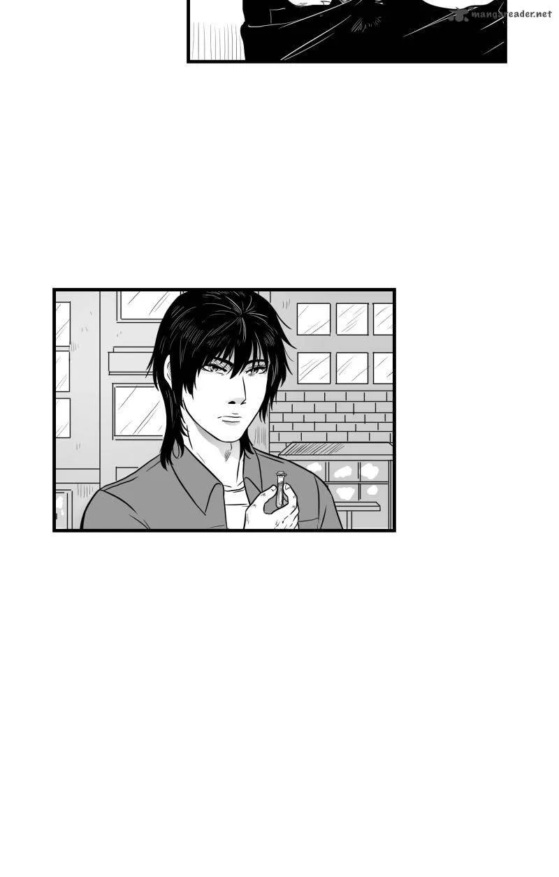 Chameleon Chapter 36 page 5