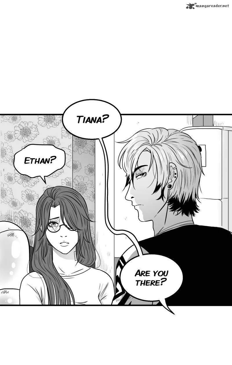 Chameleon Chapter 36 page 16