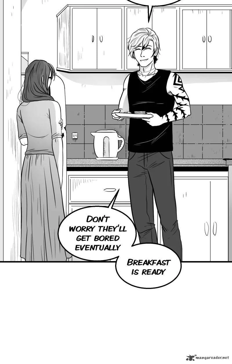 Chameleon Chapter 36 page 15