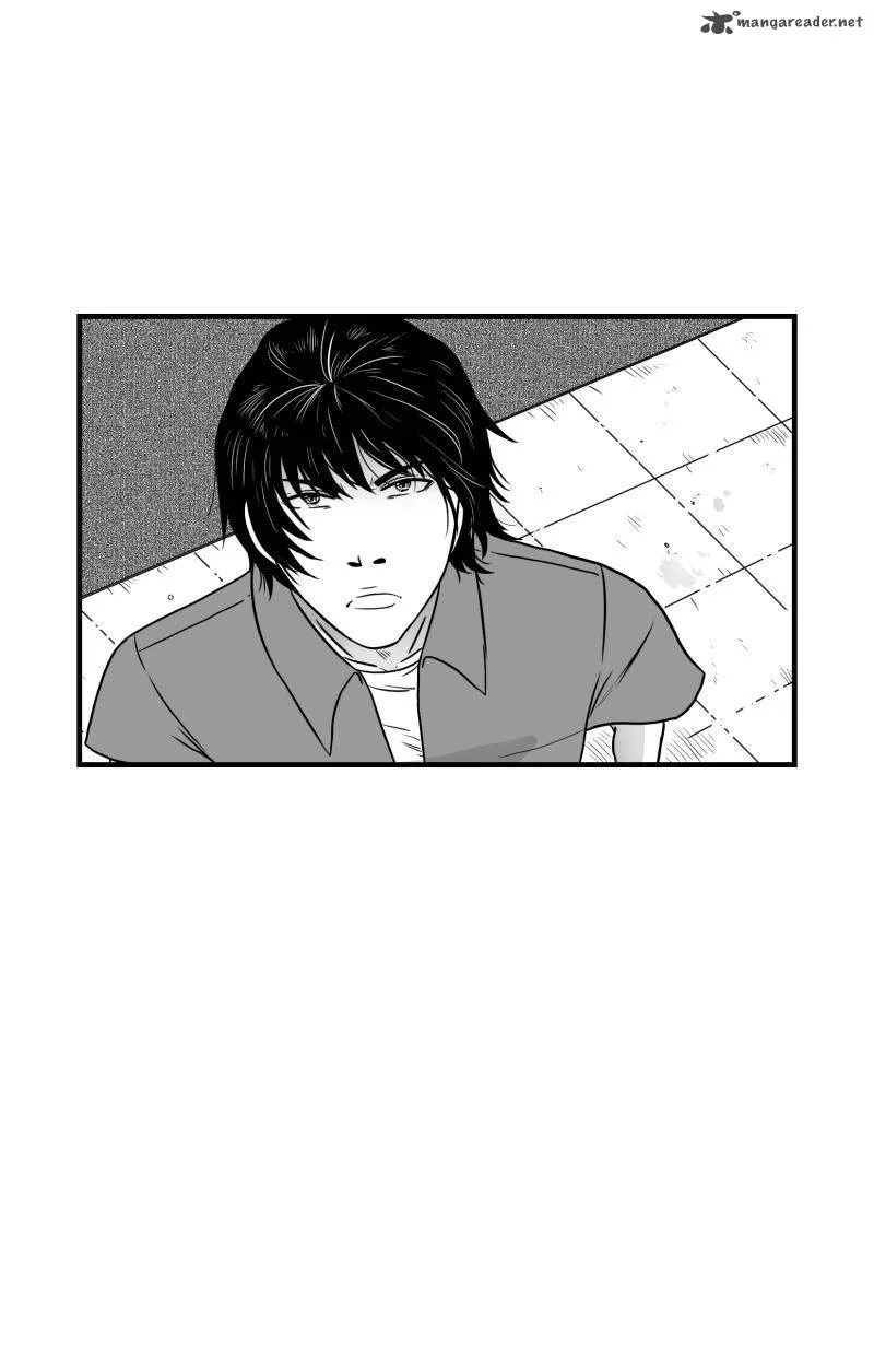 Chameleon Chapter 36 page 3