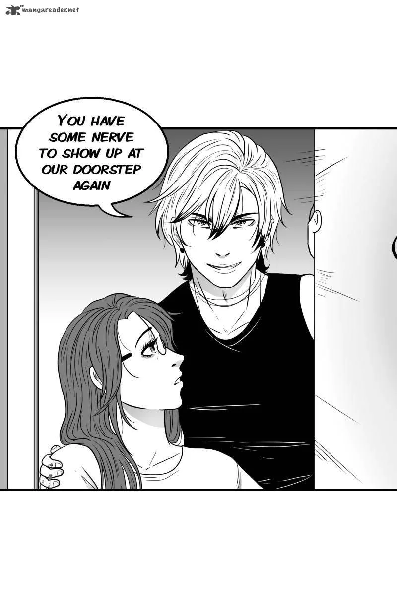 Chameleon Chapter 36 page 20