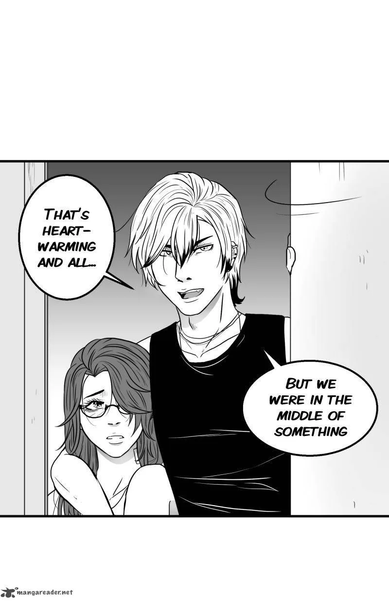 Chameleon Chapter 36 page 23