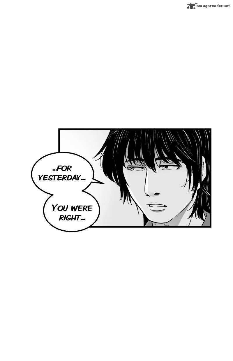 Chameleon Chapter 36 page 22