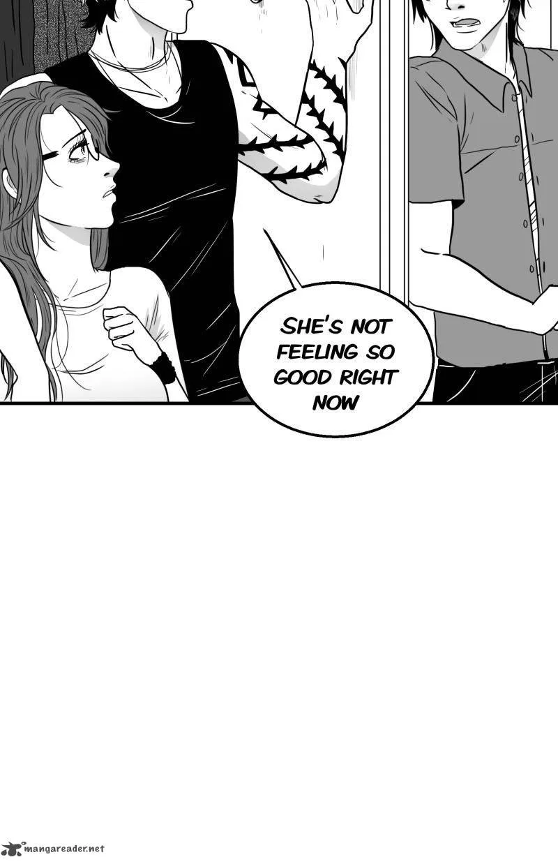 Chameleon Chapter 36 page 26