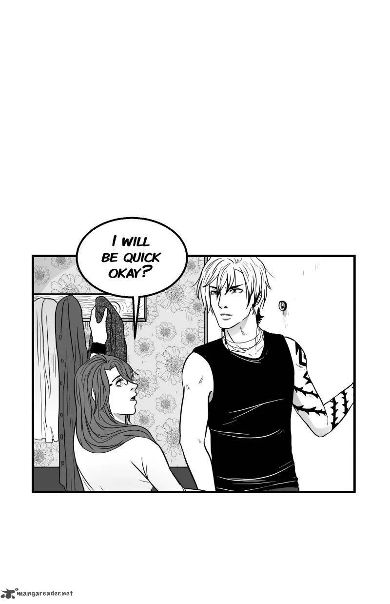 Chameleon Chapter 36 page 28