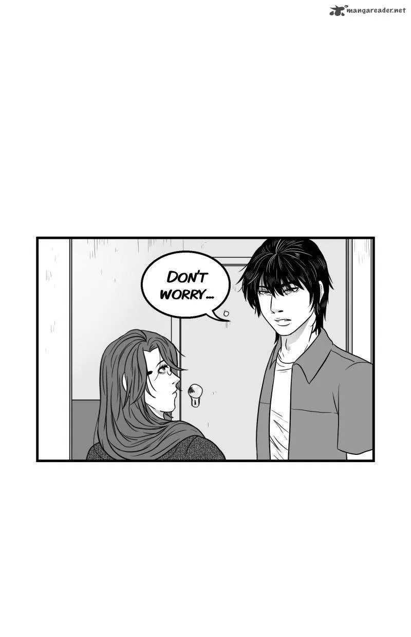 Chameleon Chapter 36 page 29