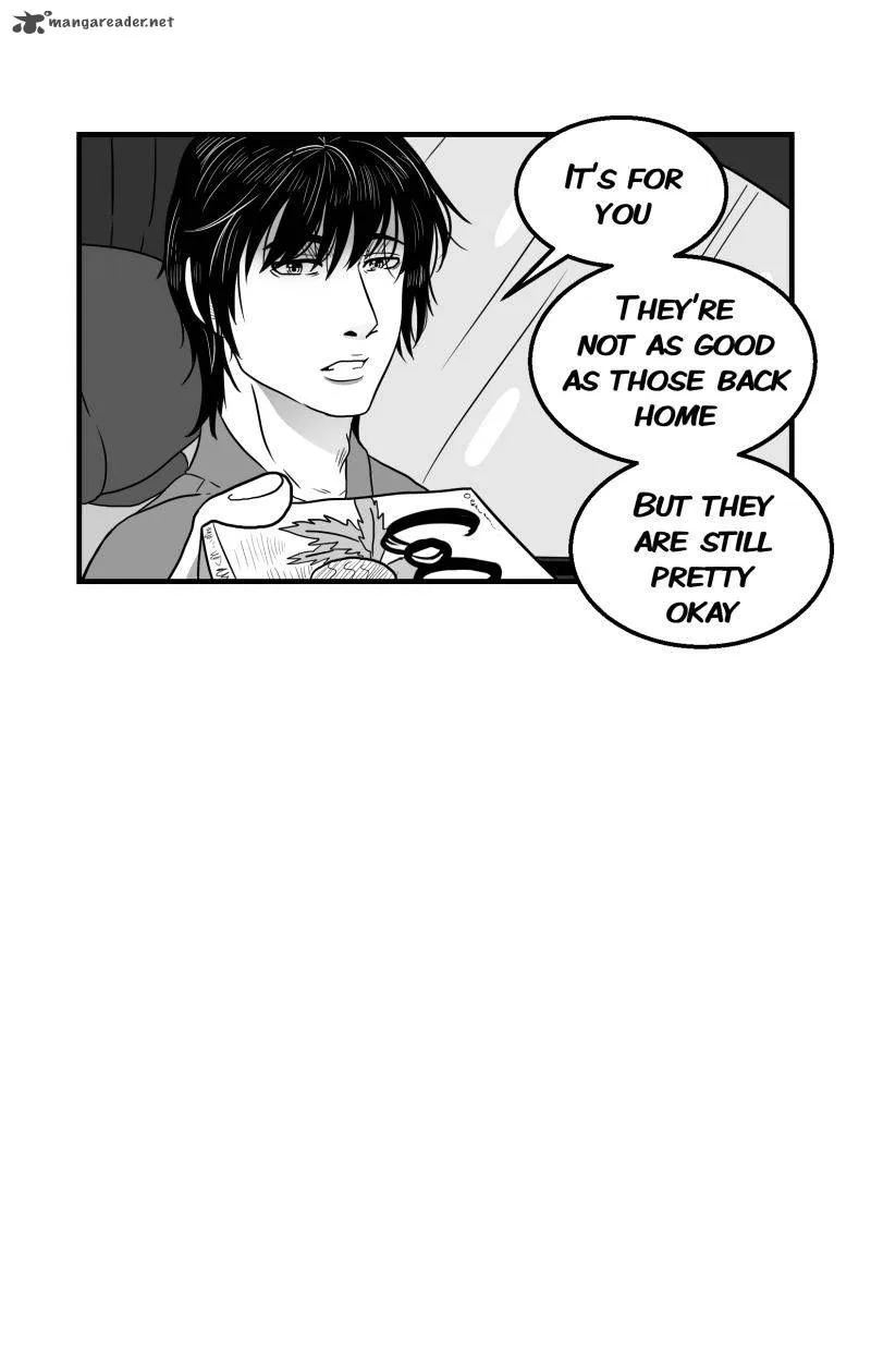 Chameleon Chapter 36 page 36